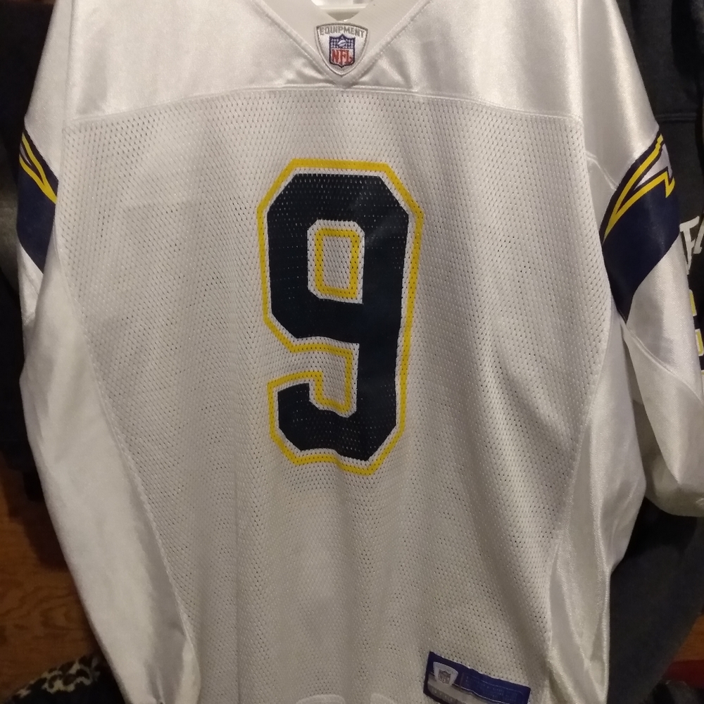 Chargers jerseys